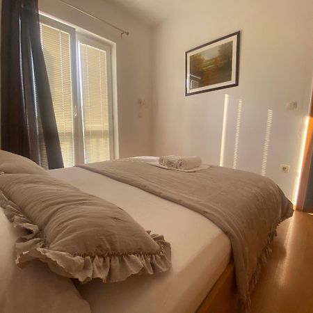 Guest House Regina Mundi Medugorje Bagian luar foto