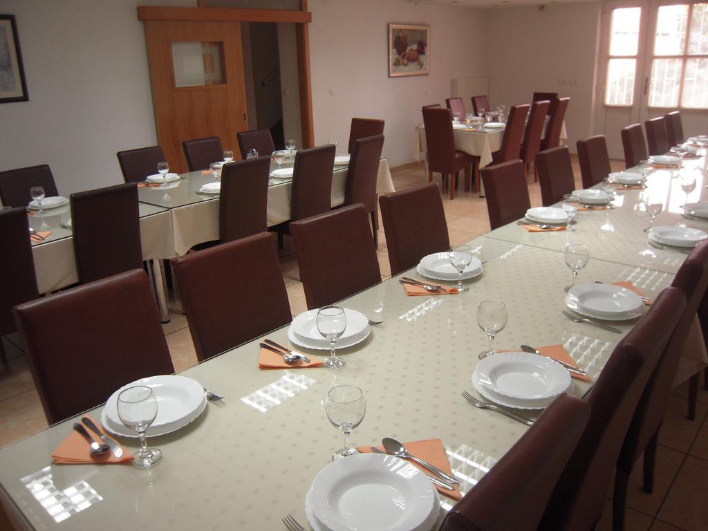 Guest House Regina Mundi Medugorje Bagian luar foto