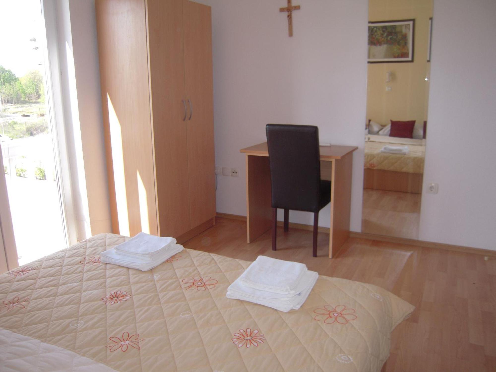 Guest House Regina Mundi Medugorje Ruang foto