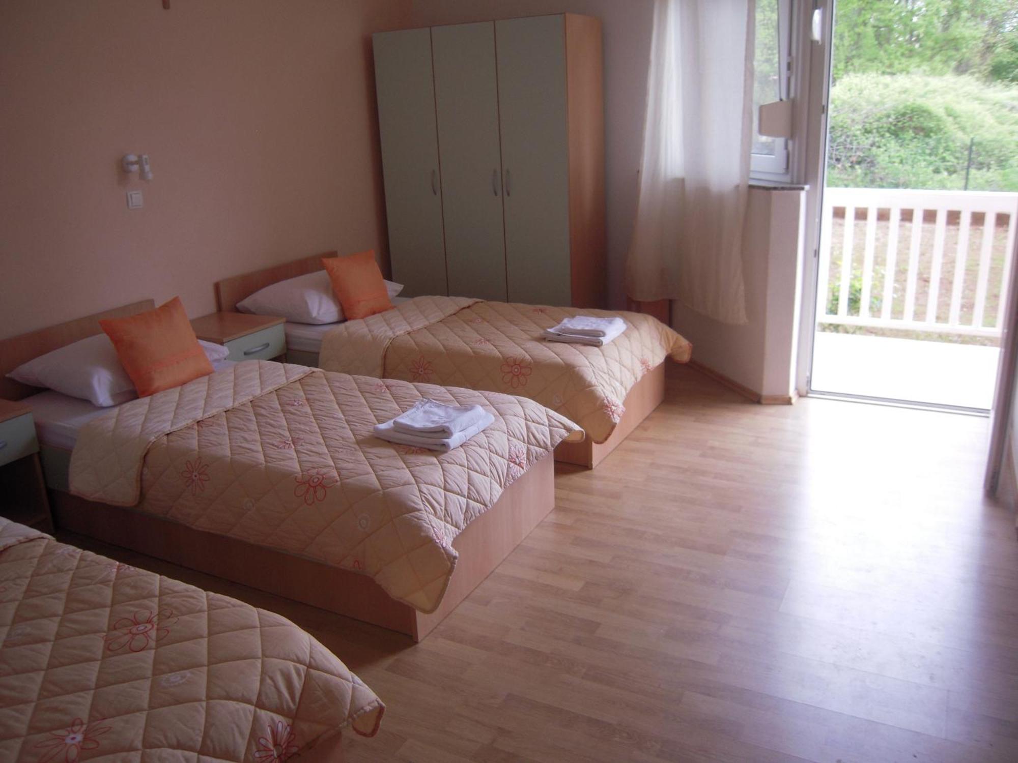 Guest House Regina Mundi Medugorje Ruang foto
