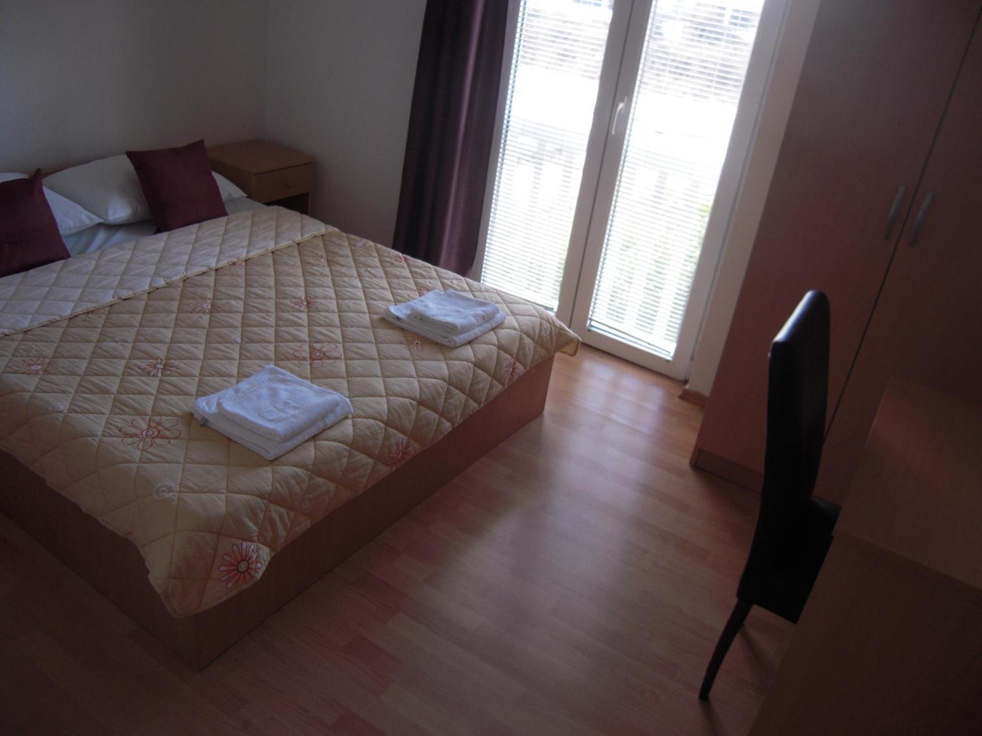 Guest House Regina Mundi Medugorje Ruang foto