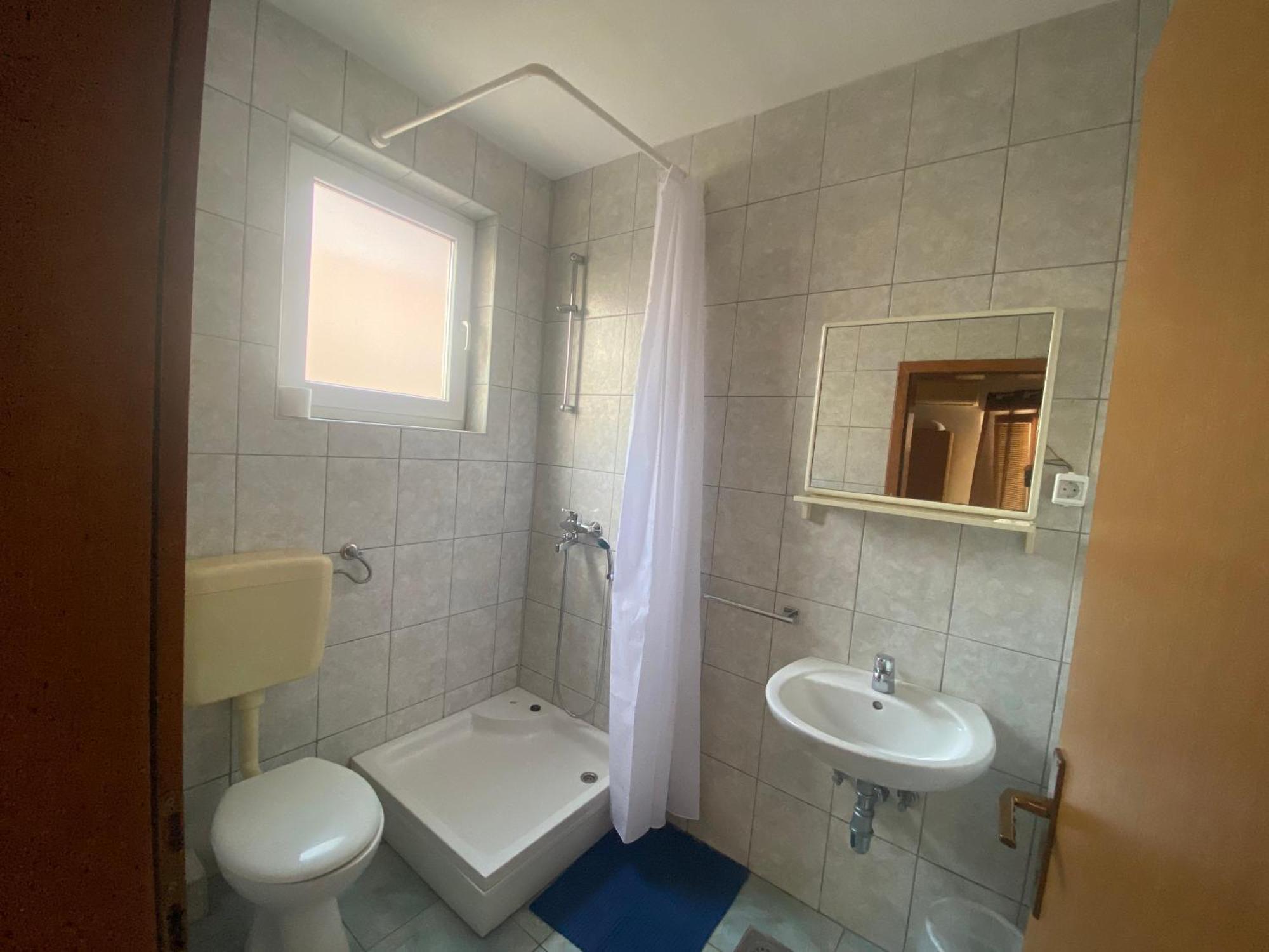 Guest House Regina Mundi Medugorje Bagian luar foto