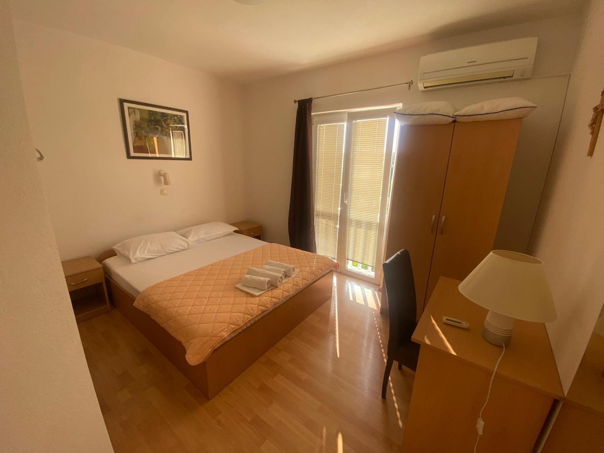 Guest House Regina Mundi Medugorje Bagian luar foto