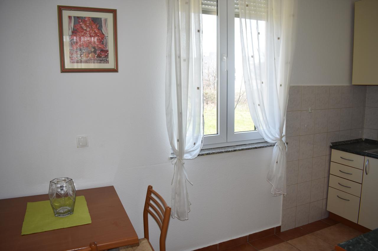 Guest House Regina Mundi Medugorje Bagian luar foto