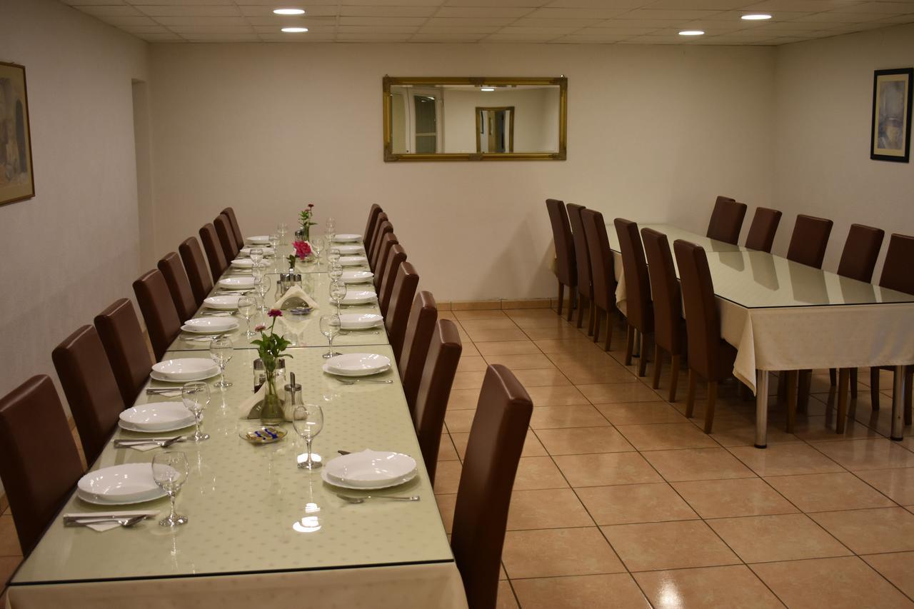 Guest House Regina Mundi Medugorje Bagian luar foto