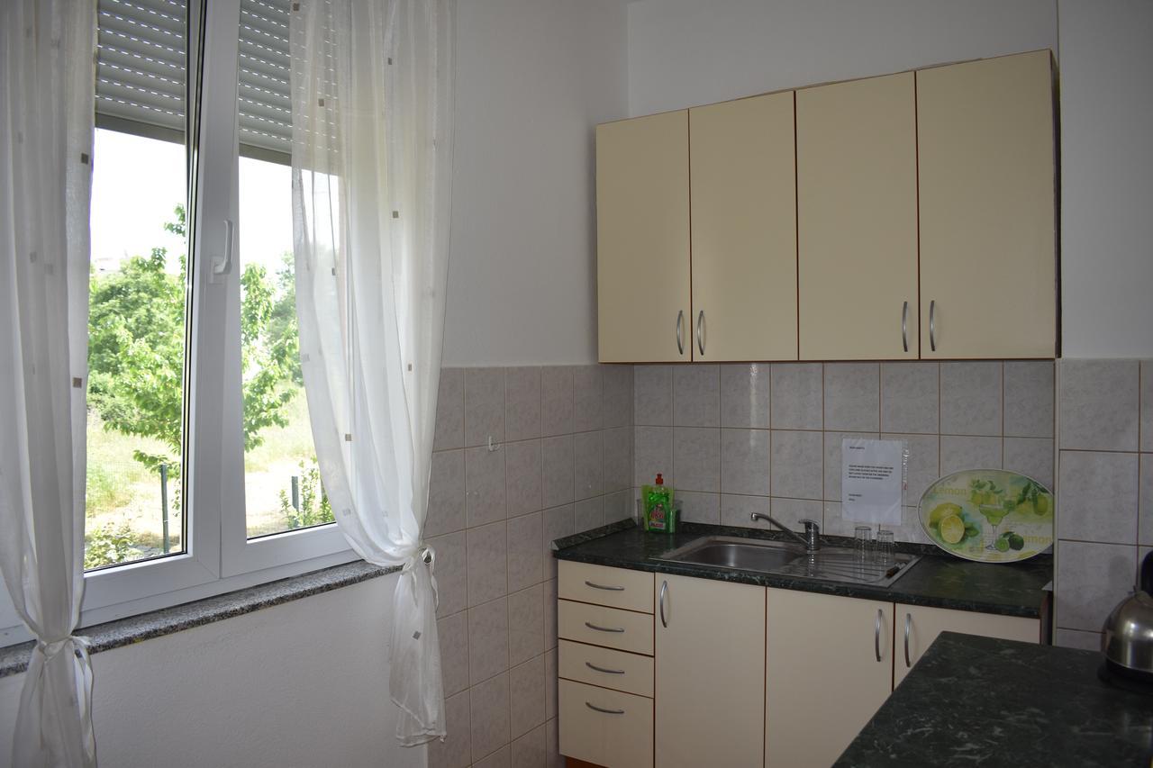 Guest House Regina Mundi Medugorje Bagian luar foto
