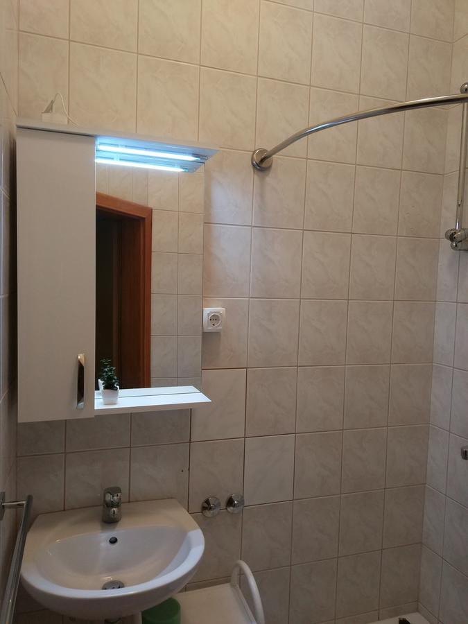 Guest House Regina Mundi Medugorje Bagian luar foto