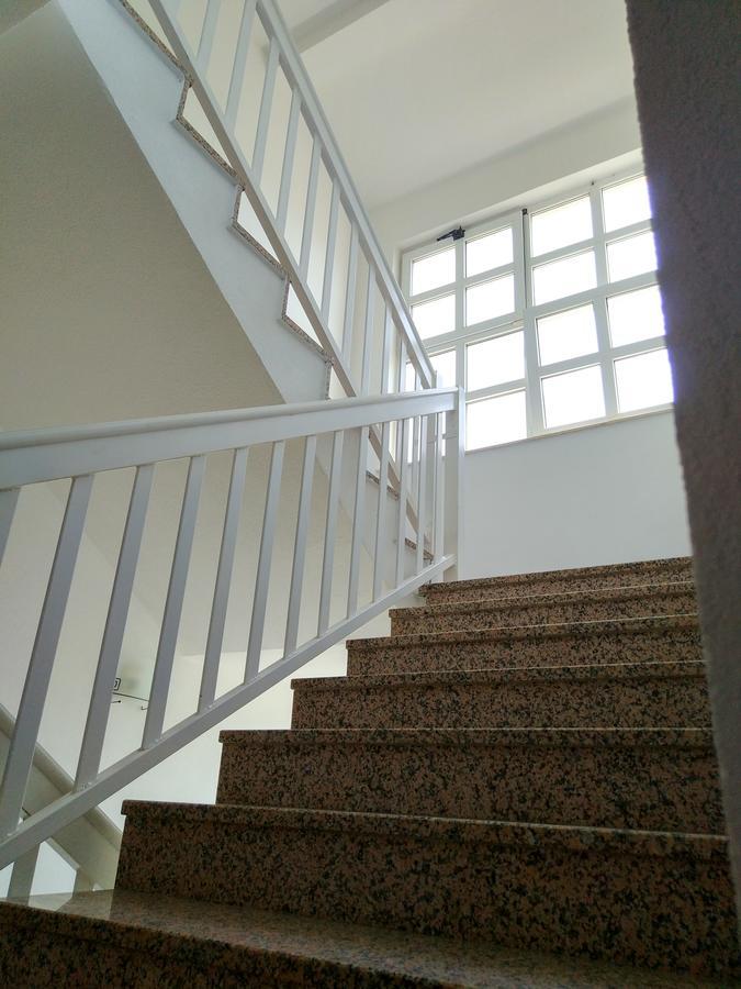 Guest House Regina Mundi Medugorje Bagian luar foto