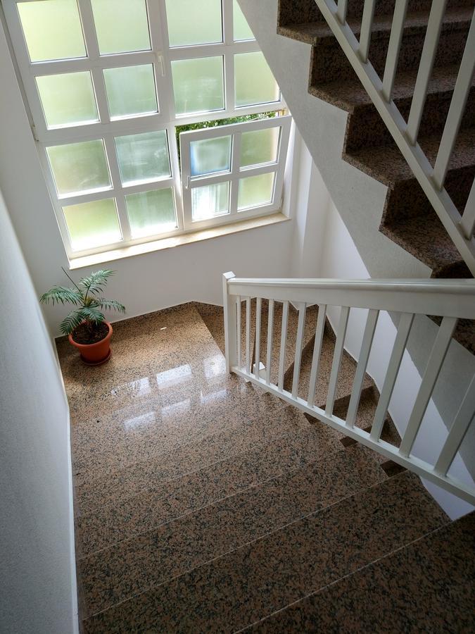 Guest House Regina Mundi Medugorje Bagian luar foto