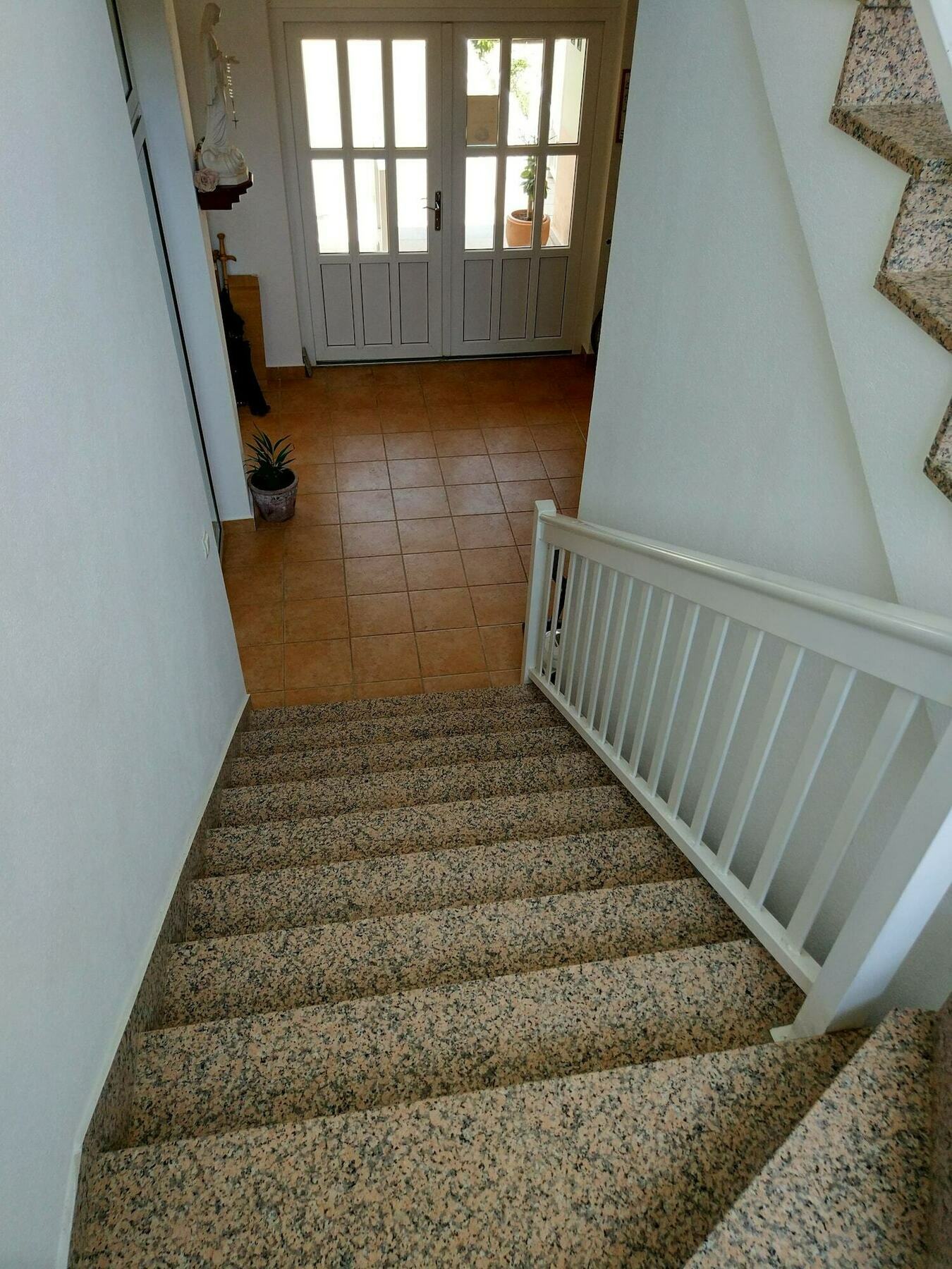Guest House Regina Mundi Medugorje Bagian luar foto